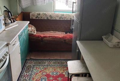Se ofera spre inchiriere garsoniera in zona Salaj - 1