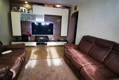 Apartament 3 camere - 4