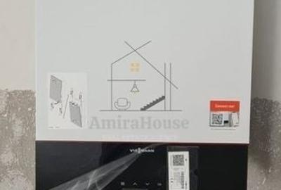 Casa tip duplex 125 mp utili, teren 500 mp, Feleacu - 22