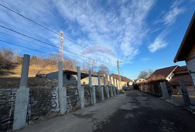 Teren 2150 mp INTRAVILAN Gura Humorului / Strada General ... - 16