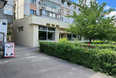 Spatiu Comercial Stradal-trifazic,175 mp, B-dul Brailei - 2