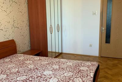 Inchiriem Apartament 3 Camere Mobilat Decomandat Grivitei - 9