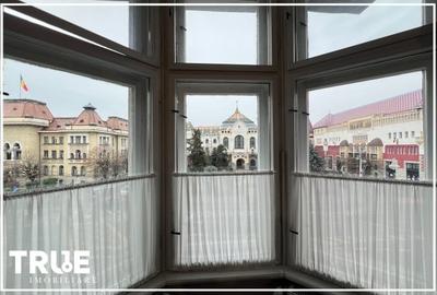 Studio de închiriat, 40m? utili, ultracentral, Târgu Mureș! - 10