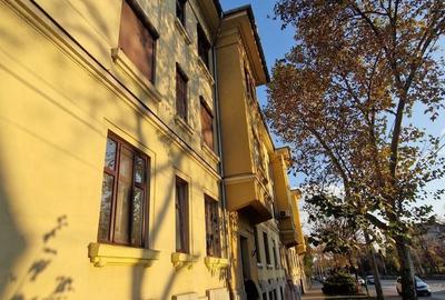 Apartament cu 3 camere decomandat în Gării - 6