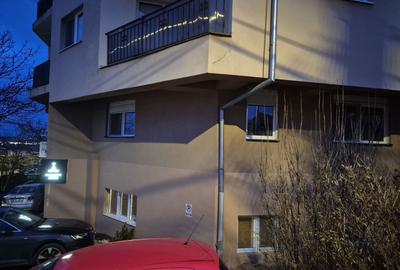 Apartament cu 2 camere semidecomandat, mobilat în Valea Aurie - 8