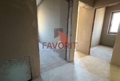 Apartament cu 2 camere în Giroc - 2