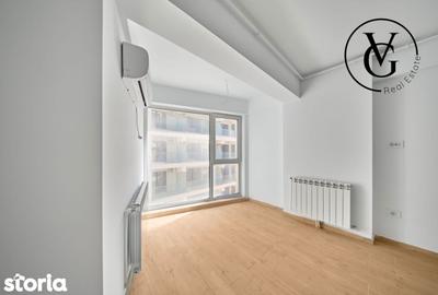 Apartament cu 2 camere semidecomandat în Central - 7