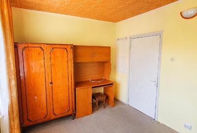 Apartament cu 2 camere semidecomandat, mobilat în - 13