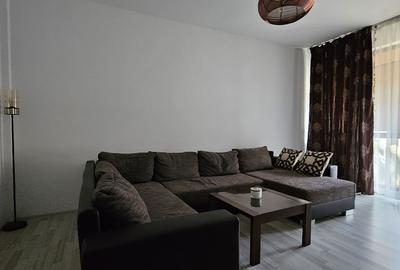 Apartament cu 2 camere decomandat în Roșu - 5