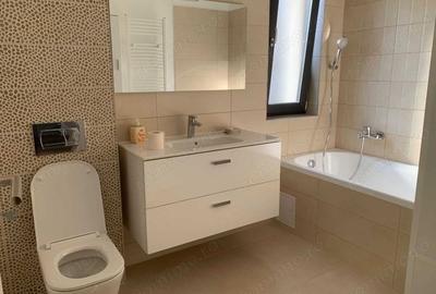 Apartament cu 2 camere semidecomandat, mobilat în Dumbrăvița - 2