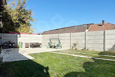 Casa de inchiriat ultracentral in Oradea - 18