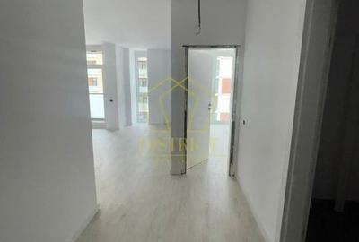Apartament cu 2 camere, loc de parcare subteran | terasa 22 mp | Campeador City - 5
