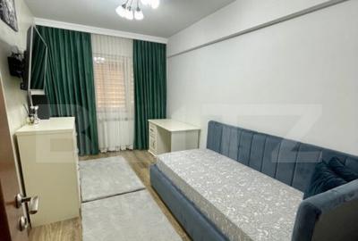 Apartament de vanzare, cu 3 camere, 90 mp, zona Ramiro - 3