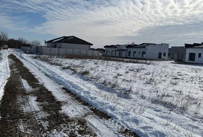 Teren în Domnești - 5