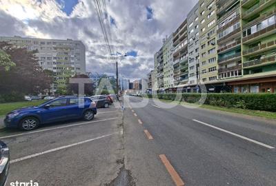 Apartament cu 3 camere semidecomandat, mobilat în Mihai Viteazul - 15