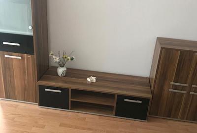 Garsonieră decomandată în Exterior Vest - 1