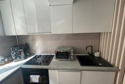 Apartament cu 2 camere semidecomandat în Theodor Pallady - 4