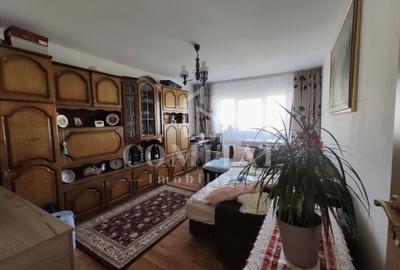 Apartament cu 2 camere decomandat în Mărăști - 5