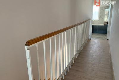 Duplex cu 4 camere cu Teren 380 Mp în Dumbrăvița - 4