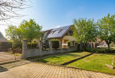 Casă premium 411 mp de închiriat | Dumbrăvița Central | Ideal cabinete / birouri - 2