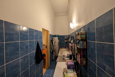 Apartament cu 3 camere semidecomandat în Ultracentral - 11