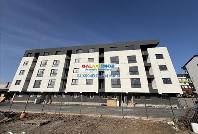 Apartament cu 3 camere decomandat în Prelungirea Ghencea - 14