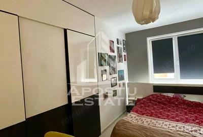 Apartament cu 2 camere semidecomandat în Simion Bărnuțiu - 3