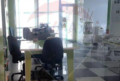 Spa?iu comercial 265mp, stradal, la 500m de Pta Victoriei - 12