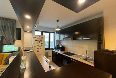 Apartament 2 camere, Bucurestii Noi