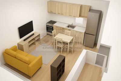 Apartament 2 camere oFinisat modernoParcare inclusă 0% Comision - 2