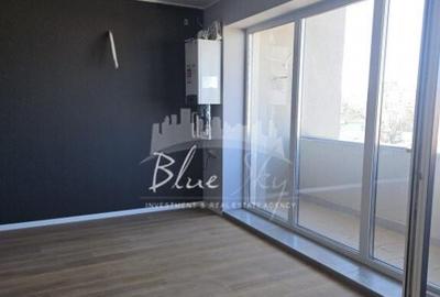 Studio situat in bloc nou, Zona Dacia - 3