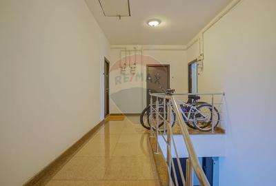 Apartament spatios, terasa proprie, Tractorul, Brasov - 26