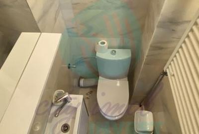 Apartament cu garaj, Primaverii - 9