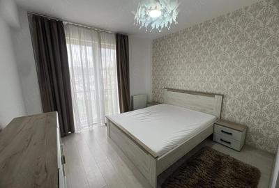 Apartament cu 2 camere decomandat în Tudor - 7