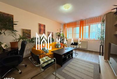 Apartament cu 2 camere decomandat, mobilat în Central - 8