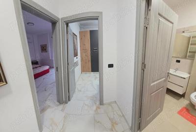 Garsoniera noua, ultra moderna balcon mare - 3