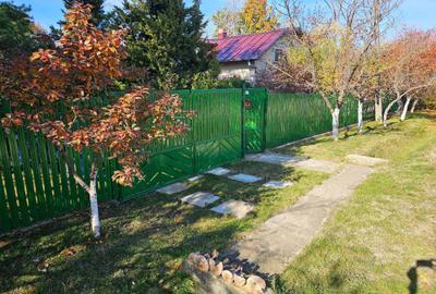 Casă cu 4 camere în Uda - 5