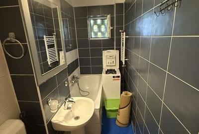 Apartament cu 3 camere semidecomandat în Circumvalațiunii - 6