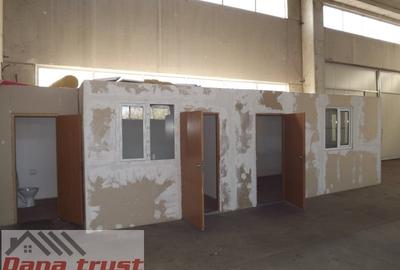 Spațiu industrial, în Lugojului - 4