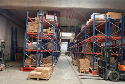 DE VANZARE Hala productie/depozitare - 9