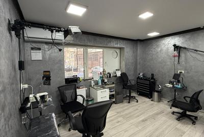 Spațiu comercial, de 70 mp, în Sălaj - 3
