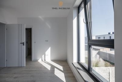 Duplex cu 5 camere cu Canalizare în Mehala - 18
