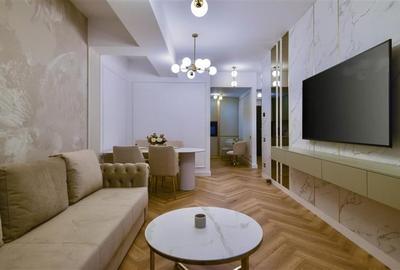 Pipera | Porsche | My Place Residence | Parcare - 3