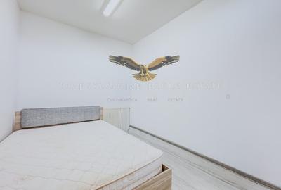 Apartament cu 2 camere semidecomandat în Central - 2