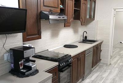 Apartament renovat recent 67mp - 2