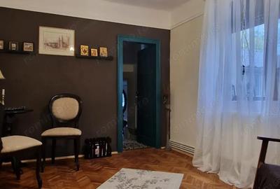 Casă cu 3 camere în Complex Studențesc - 3