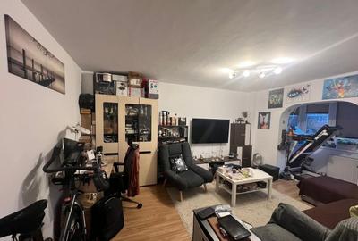 Apartament 2 camere liber la vanzare zona Garii - Faget Apartament 2 camere liber la vanzare zona Garii - Faget - 2