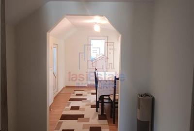 Casă cu 9 camere cu Teren 761 Mp în Popricani - 16