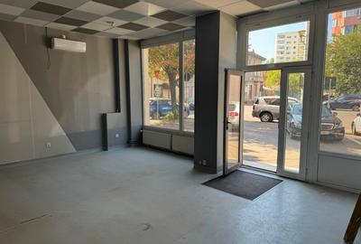 Stefan cel Mare x Viitorului - Inchiriere Spatiu Comercial - 2