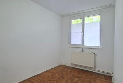 Apartament cu 3 camere semidecomandat în Țiglina 1 - 9